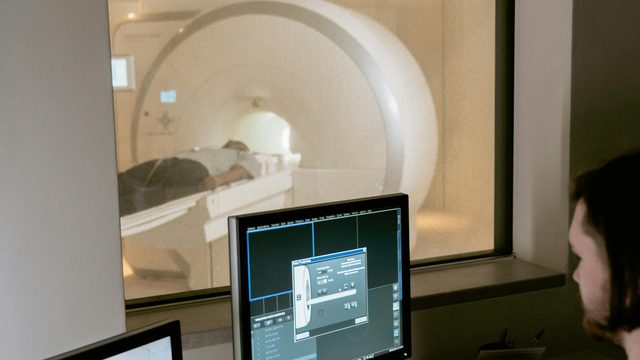 QRコードをスキャン